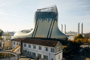 Hotel Firstname Bordeaux cazare Bordeaux