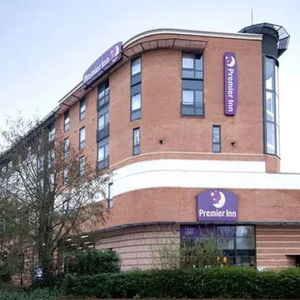 Hotel Premier Inn Solihull Town Centre cazare Solihull