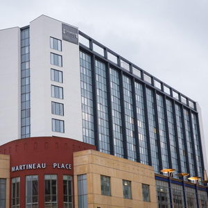 Hotel Staybridge Suites Birmingham cazare Birmingham