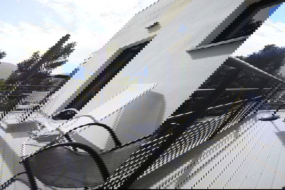 Hotel Apparthotel La Girafe