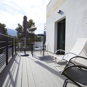 Hotel Apparthotel La Girafe cazare Marseille