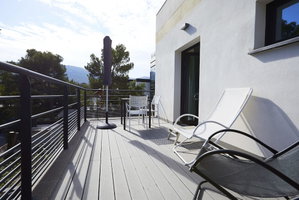 Hotel Apparthotel La Girafe cazare Marseille
