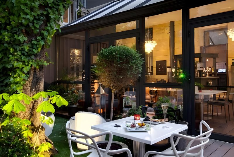 Hotel Le Boutique Hôtel & Spa