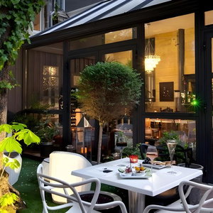 Hotel Le Boutique Hôtel & Spa cazare Bordeaux