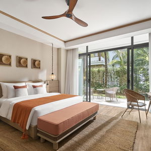 Hotel Boma Resort Nha Trang cazare Nha Trang