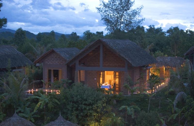 Hotel Pilgrimage Village Boutique Resort & Spa