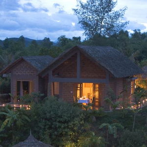 Hotel Pilgrimage Village Boutique Resort & Spa cazare Hue