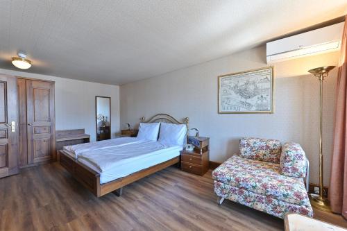 Hotel Hotel Rheinfels