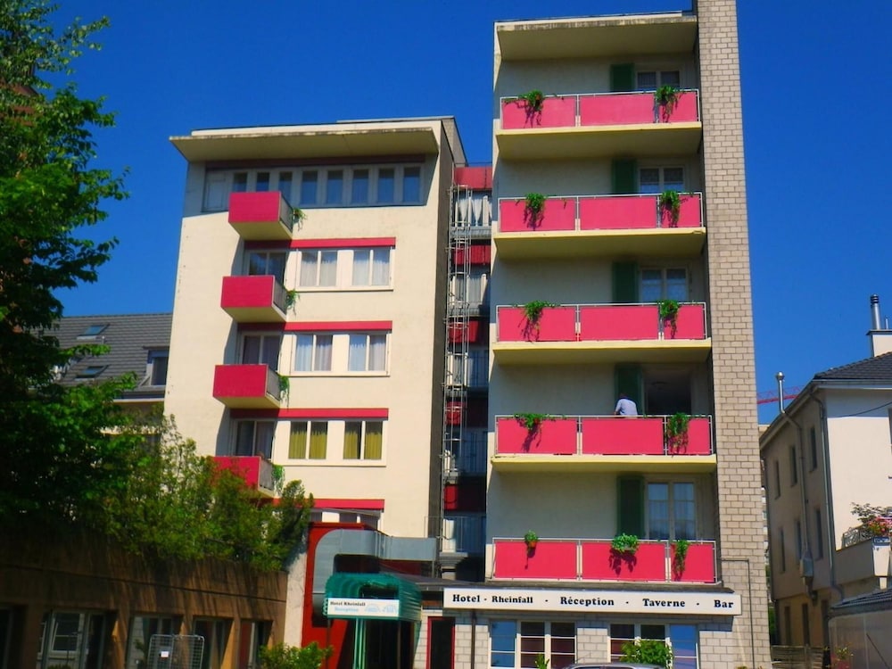 Hotel Hotel Rheinfall