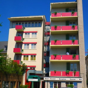 Hotel Hotel Rheinfall cazare Neuhausen