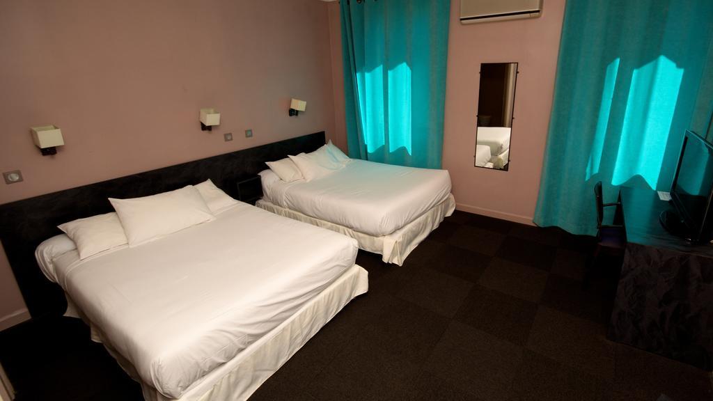 Hotel Azur