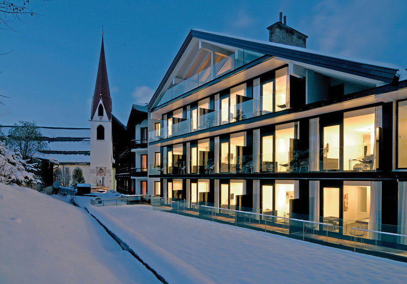 Hotel Alpenlove - Adult Spa Hotel