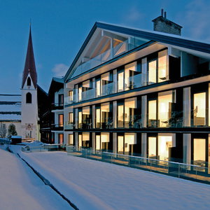 Hotel Alpenlove - Adult Spa Hotel cazare Seefeld in Tirol