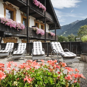 Hotel Seefelds Bed & Breakfast cazare Seefeld