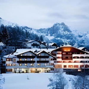 Hotel Mountains Hotel cazare Seefeld in Tirol