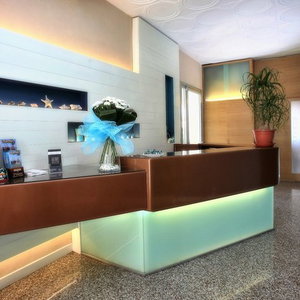 Hotel Hotel Dante cazare Lido di Jesolo