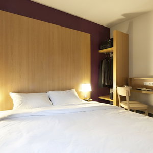 Hotel B&B Hotel Marseille Les Ports cazare Marseille