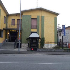 Hotel Hotel Cristallo cazare Novara