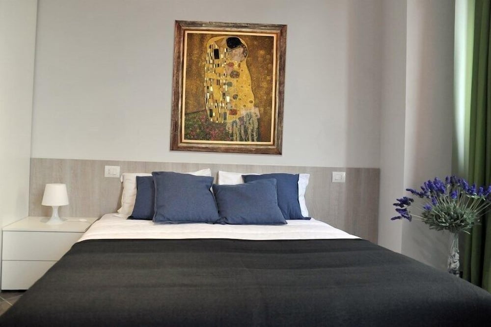 Hotel Hotel Residence Matteotti