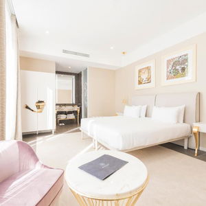 Hotel Boscolo Lyon cazare Lyon