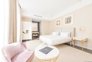 Hotel Boscolo Lyon cazare Lyon