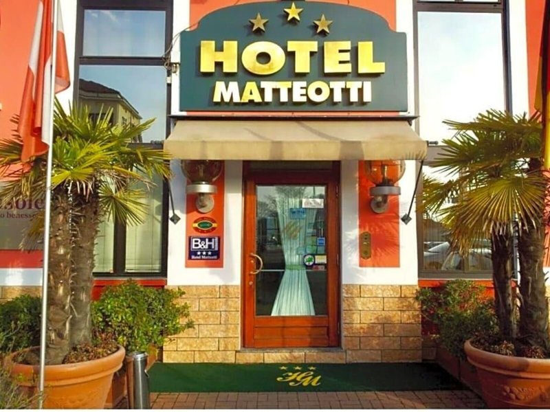 Hotel Matteotti