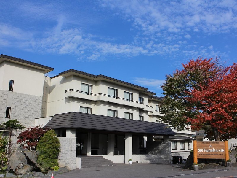 Hotel Aonobi Yuyu