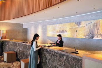 Hakodate-Onuma Prince Hotel