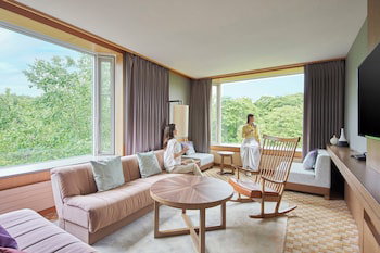 Hakodate-Onuma Prince Hotel