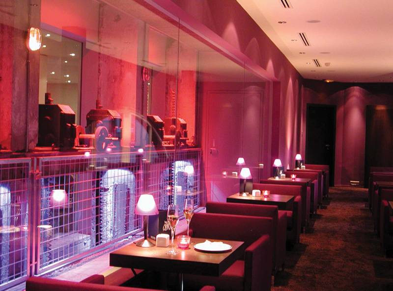 Hotel Hotel & Spa Regent Petite France