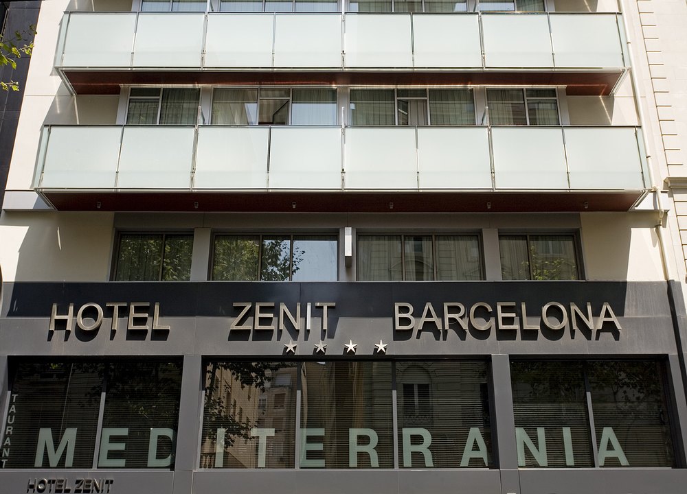Zenit Barcelona