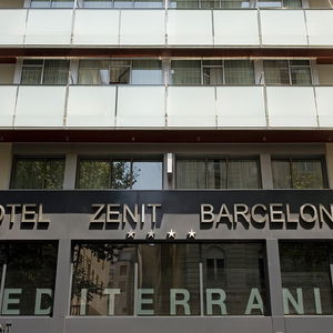 Sejur Zenit Barcelona vacanta Barcelona