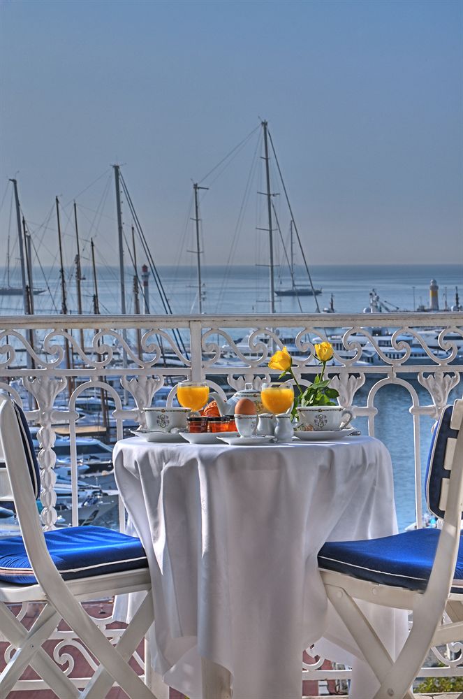 Hotel Hotel Splendid Cannes