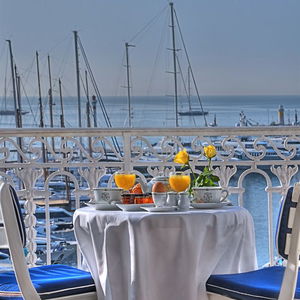 Sejur Hotel Splendid Cannes vacanta Cannes