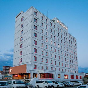 Hotel Wing International Chitose cazare Chitose