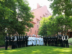 Hotel Hokkaido Hotel cazare Obihiro