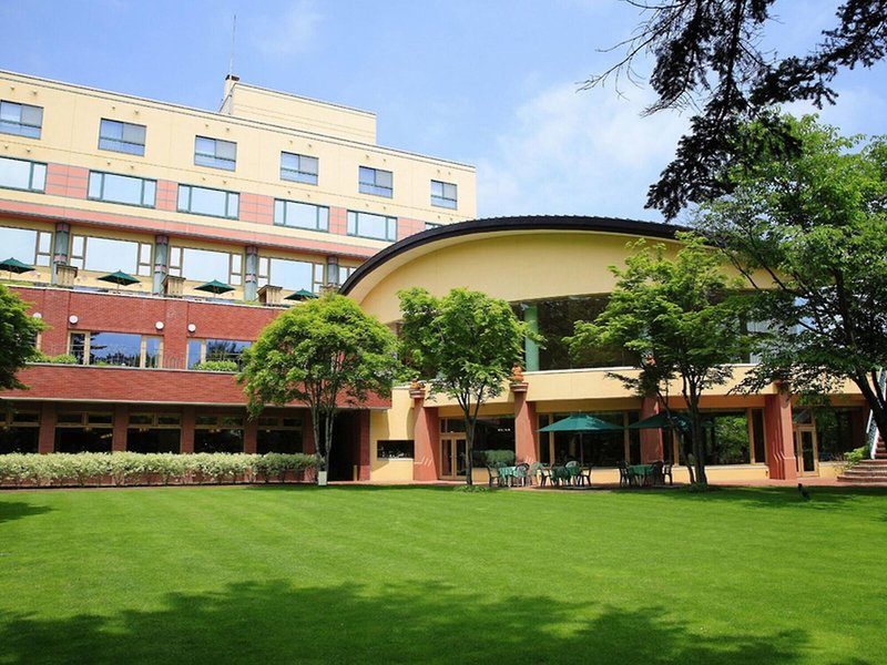 Hokkaido Hotel
