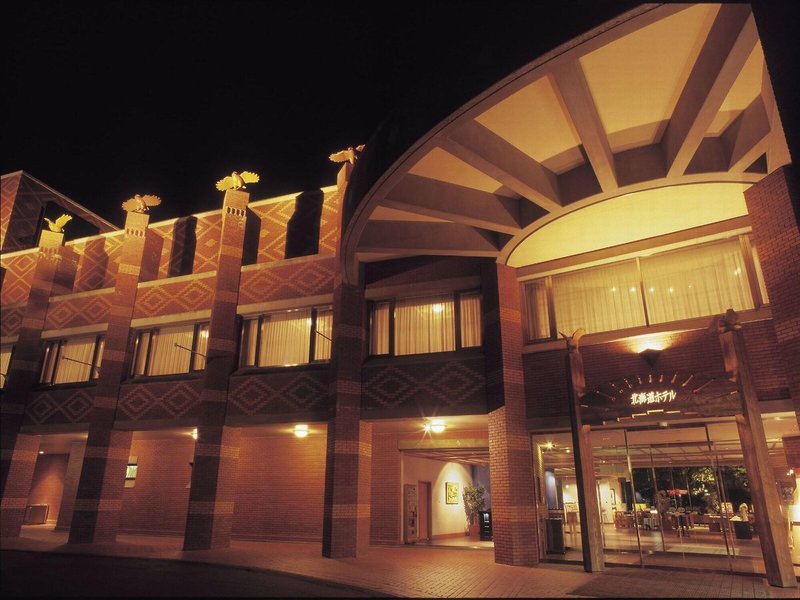 Hokkaido Hotel