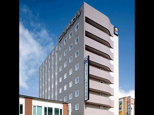 Hotel Comfort Hotel Kitami cazare Kitami