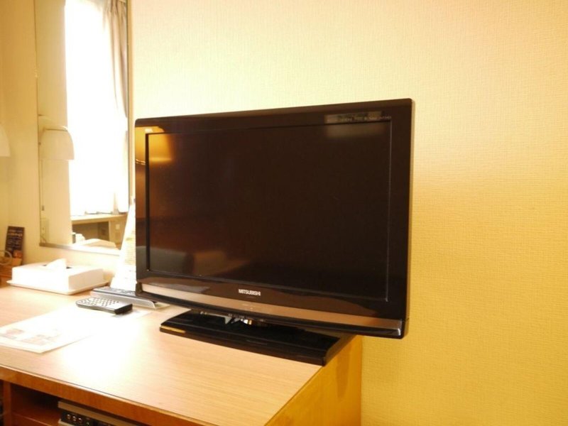 Hotel Route-Inn Chitose Ekimae