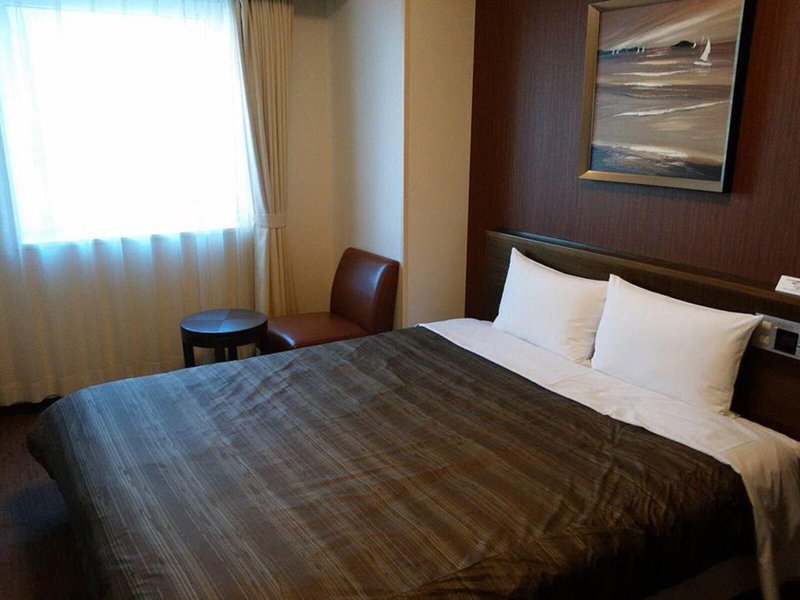 Hotel Route-Inn Chitose Ekimae