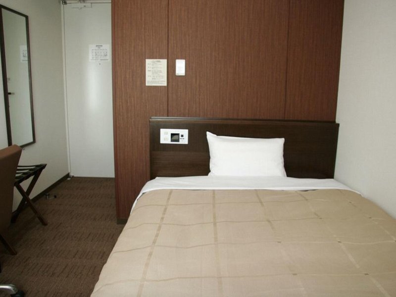 Hotel Route-Inn Chitose Ekimae