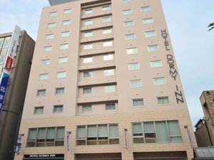 Hotel Dormy Inn Obihiro cazare Obihiro