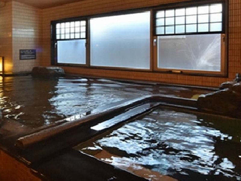 Dormy Inn Obihiro