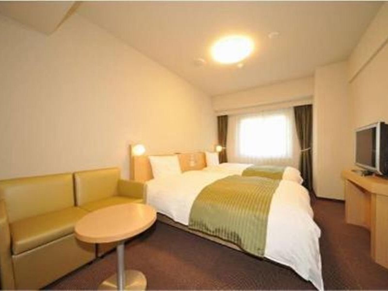 Dormy Inn Obihiro