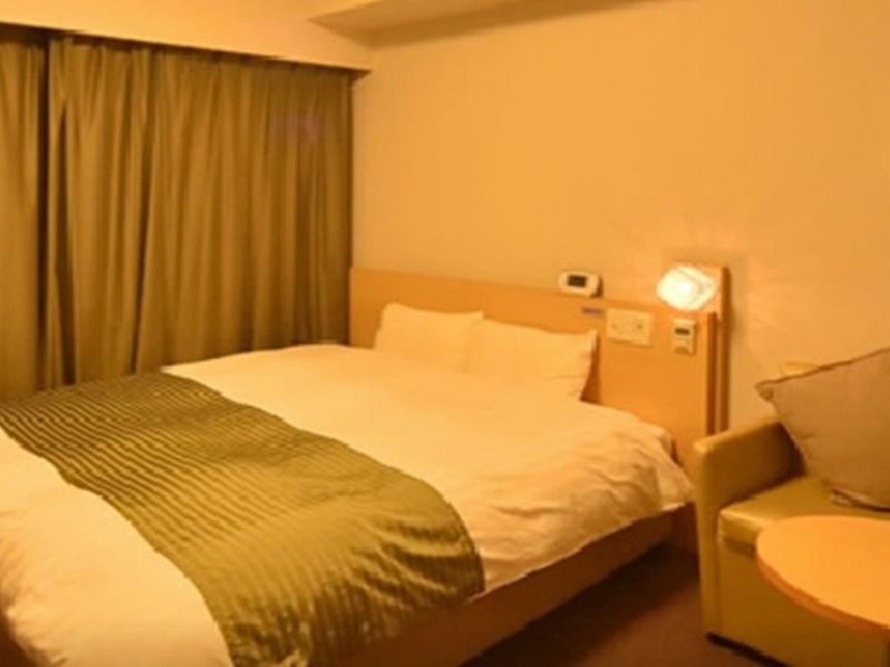 Dormy Inn Obihiro