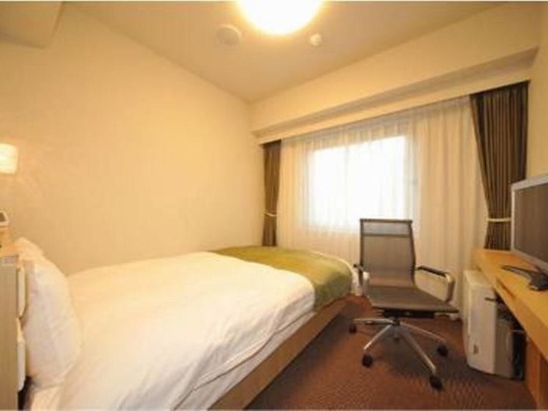 Dormy Inn Obihiro