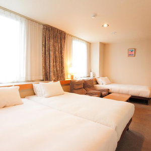 Hotel Tabist The Green Otaru cazare Otaru