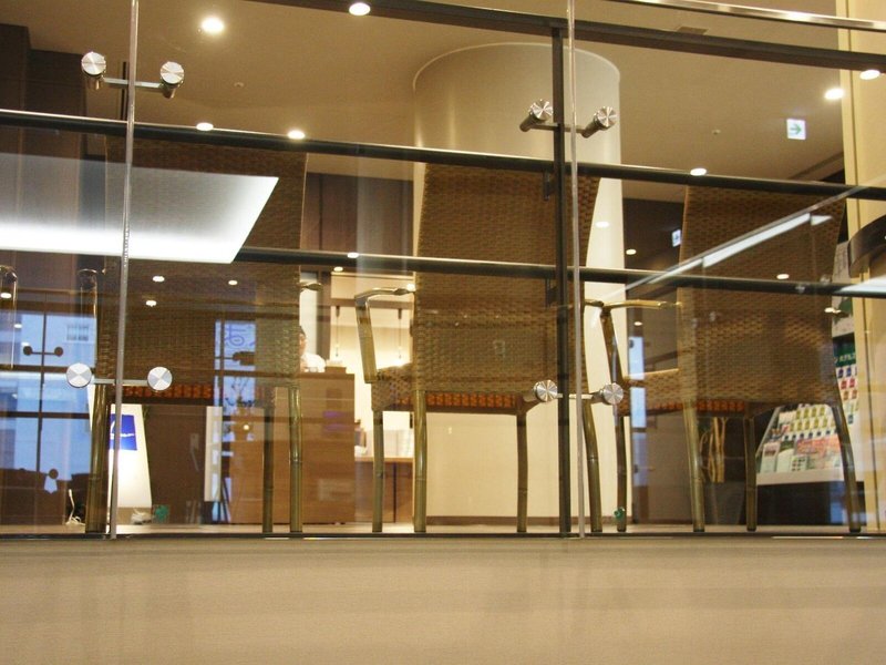 Route-Inn Grand Asahikawa Ekimae