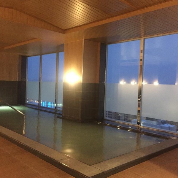 Route-Inn Grand Asahikawa Ekimae